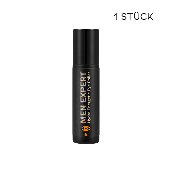 Men Expert Hydra Energetic Augenroller