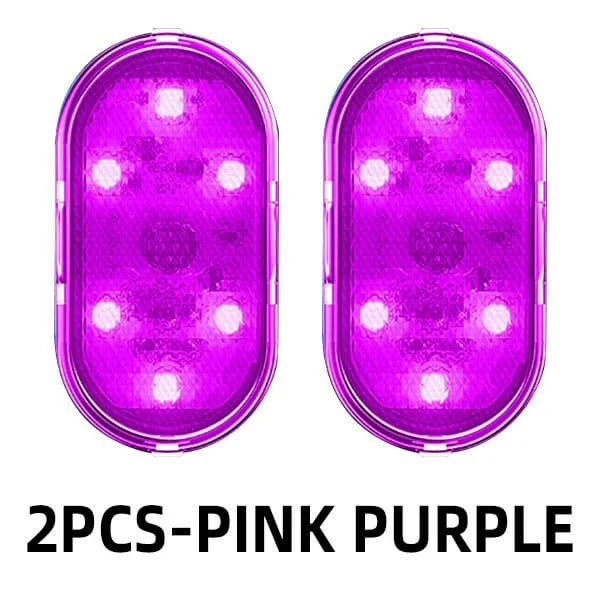 Car Sensor Interior Led Light