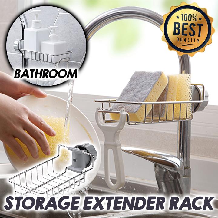 Storage Extender Rack