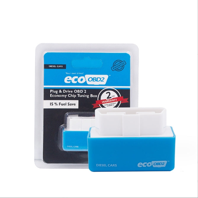 Fivfivgo™ Mini Electromagnetic Inverter Fuel Saver