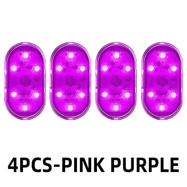 Car Sensor Interior Led Light