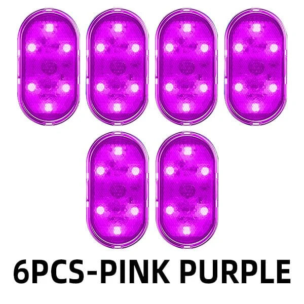 Car Sensor Interior Led Light