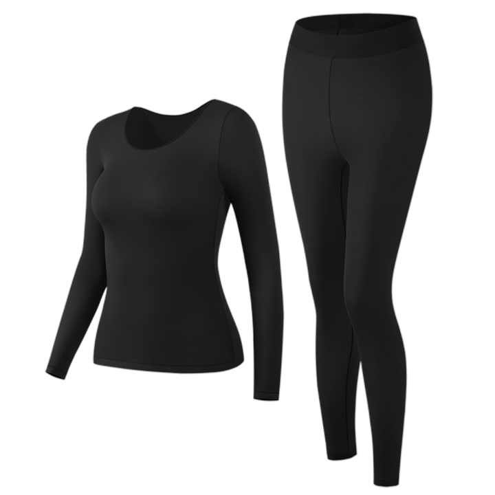 Fivfivgo™ Ultra-thin Seamless Thermal Underwear