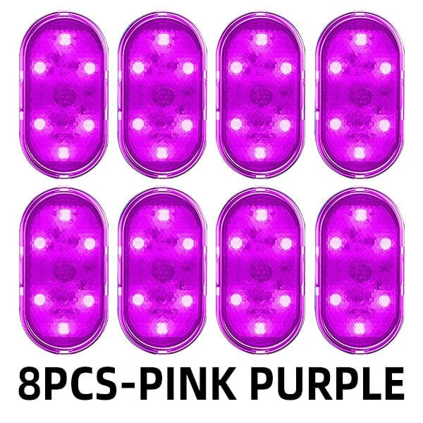 Car Sensor Interior Led Light