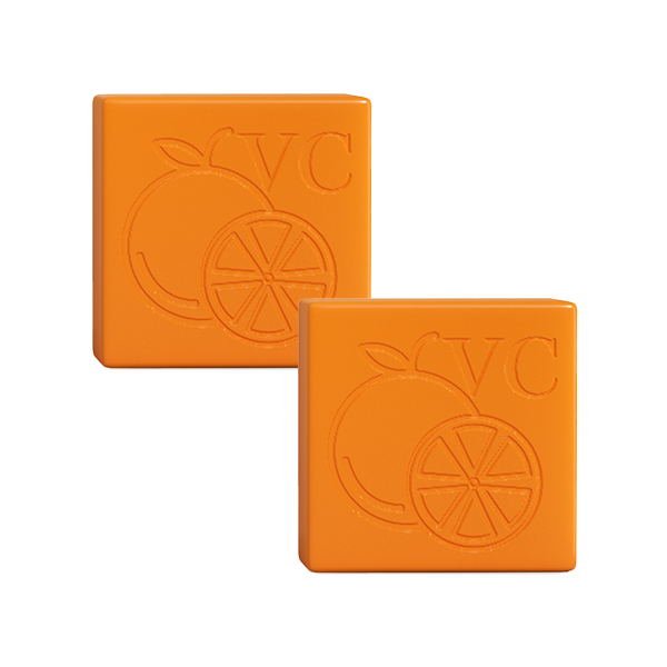 Fivfivgo™ Vitamin C Whitening Soap