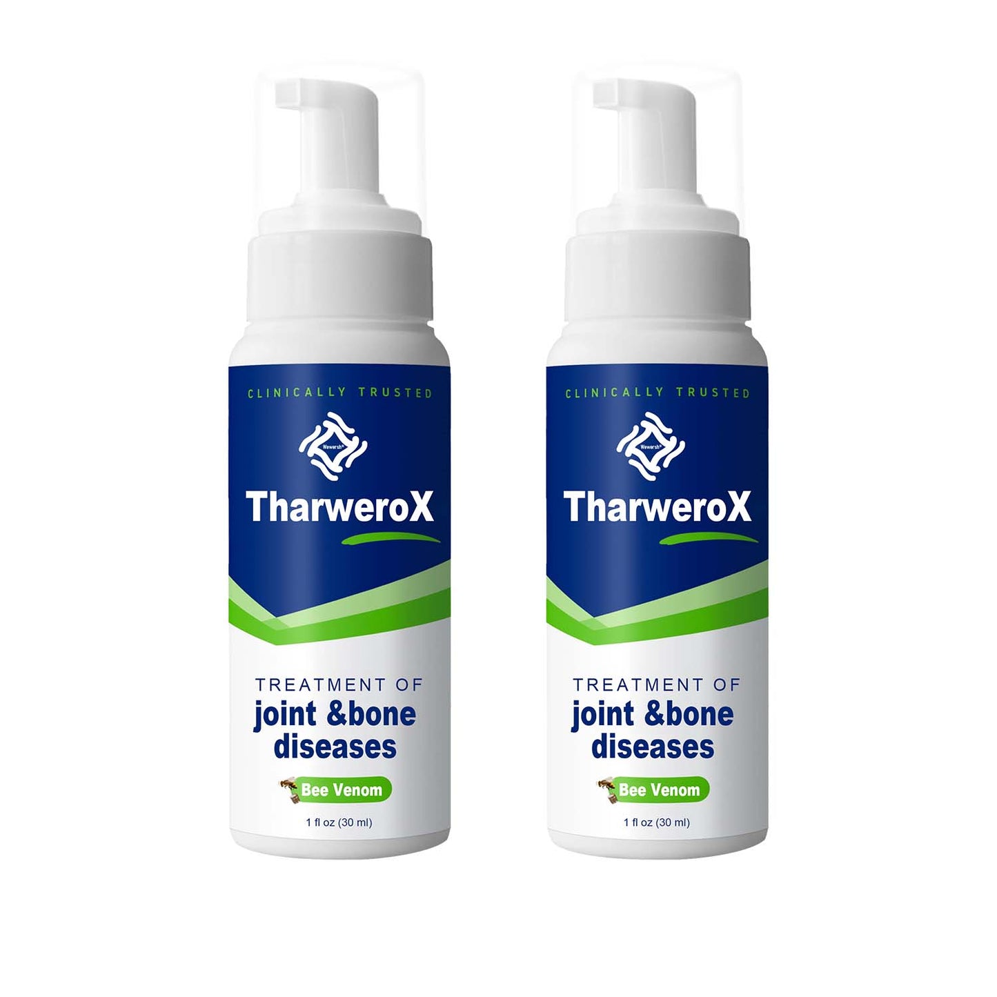 🐝Wewersh® TharweroX Bee Venom Orthopedic Treatment Cream