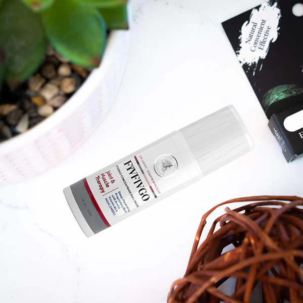 Fivfivgo™ Advanced Joint & Bone Therapy Gel