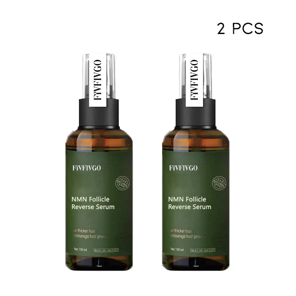 Fivfivgo™ NMN Follicle Reverse Serum