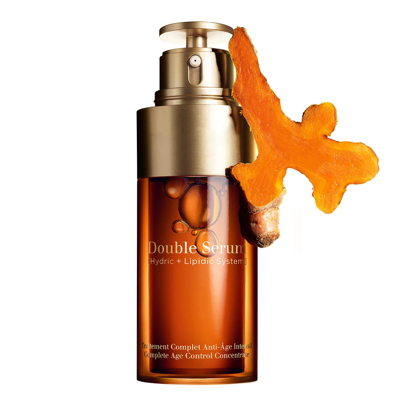 CLAPINS™ Advanced Deep Anti-Wrinkle Serum