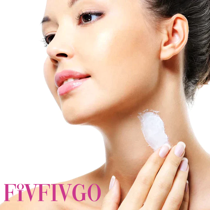 Fivfivgo™ Spain-NECKPON-Hydrolized Collagen Neck Cream