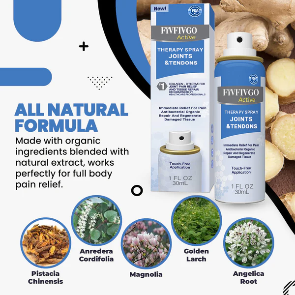 Fivfivgo™ ArthriPro Restorative Joint & Tissue Support Liquid