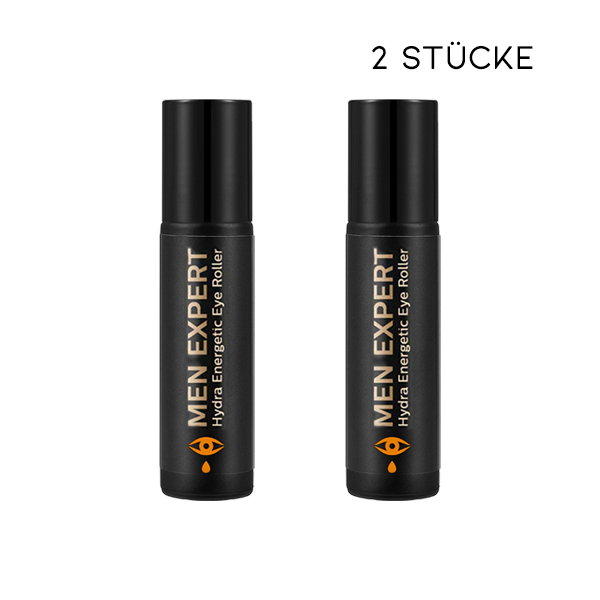 Men Expert Hydra Energetic Augenroller