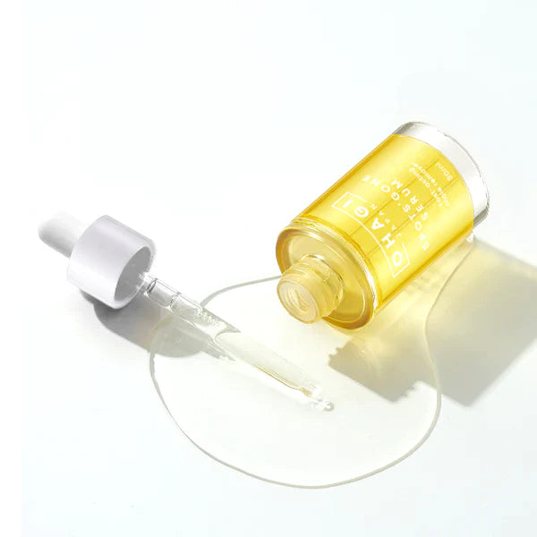 OHAGI Japan Ultimate Dark Spot Minimizing Serum