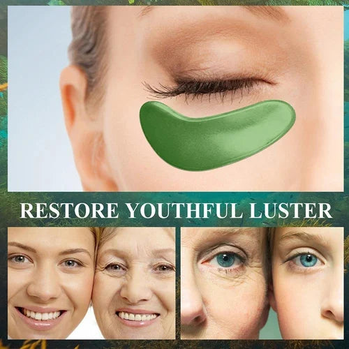 YoungerMi Seaweed Collagen Tightening Eye Mask Patch