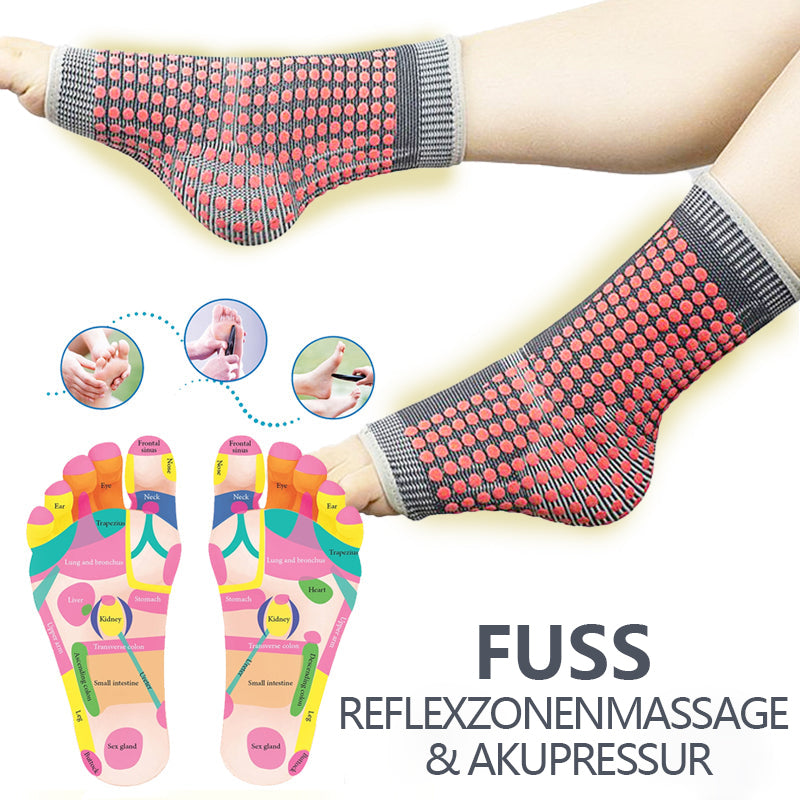 Fivfivgo™ Anti Knöchelödem Socken