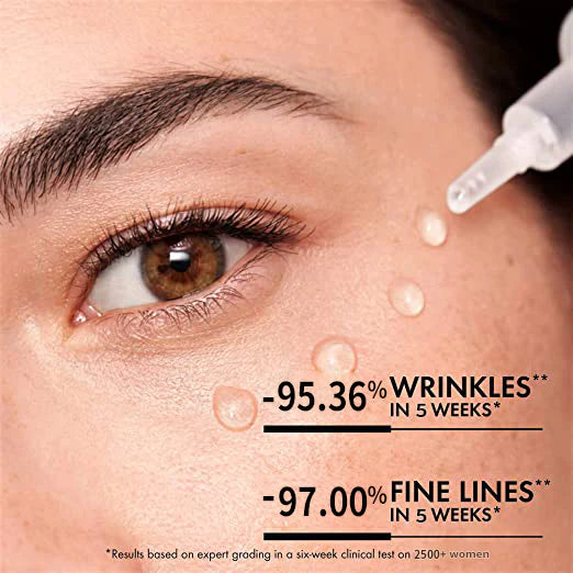 Daily Advanced Deep Anti-Wrinkle Serum