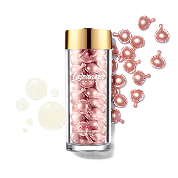 La'jeunesse Skin-Renew Kapseln Serum