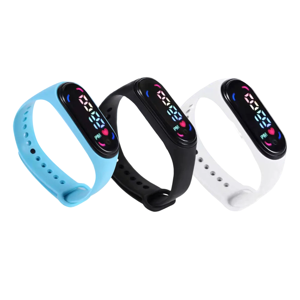 Slimwe Ultrasonic Body Shape Wristband