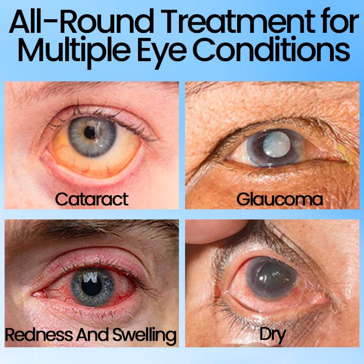 Fivfivgo™ PRO Presbyopia Eye Drops