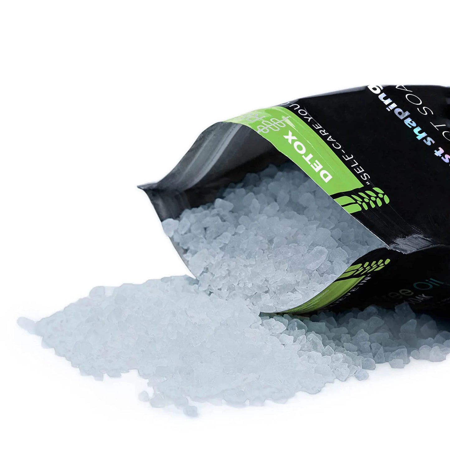 DetoxSlim™ Slimming and Detoxifying Essential Oil Foot Bath Salt