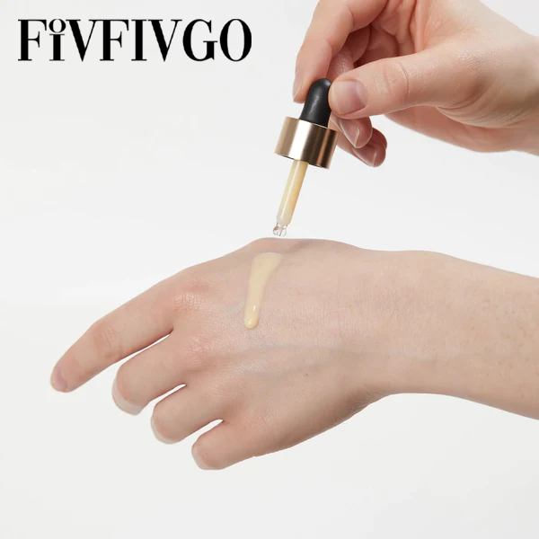 Fivfivgo™ Deep Vitamin C Ampulle