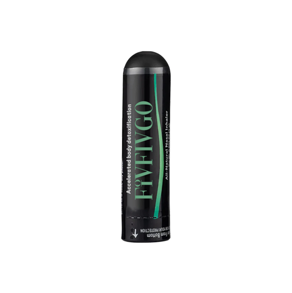 Fivfivgo™ BodySlimming and Detox Aromatherapy Nasal Stick
