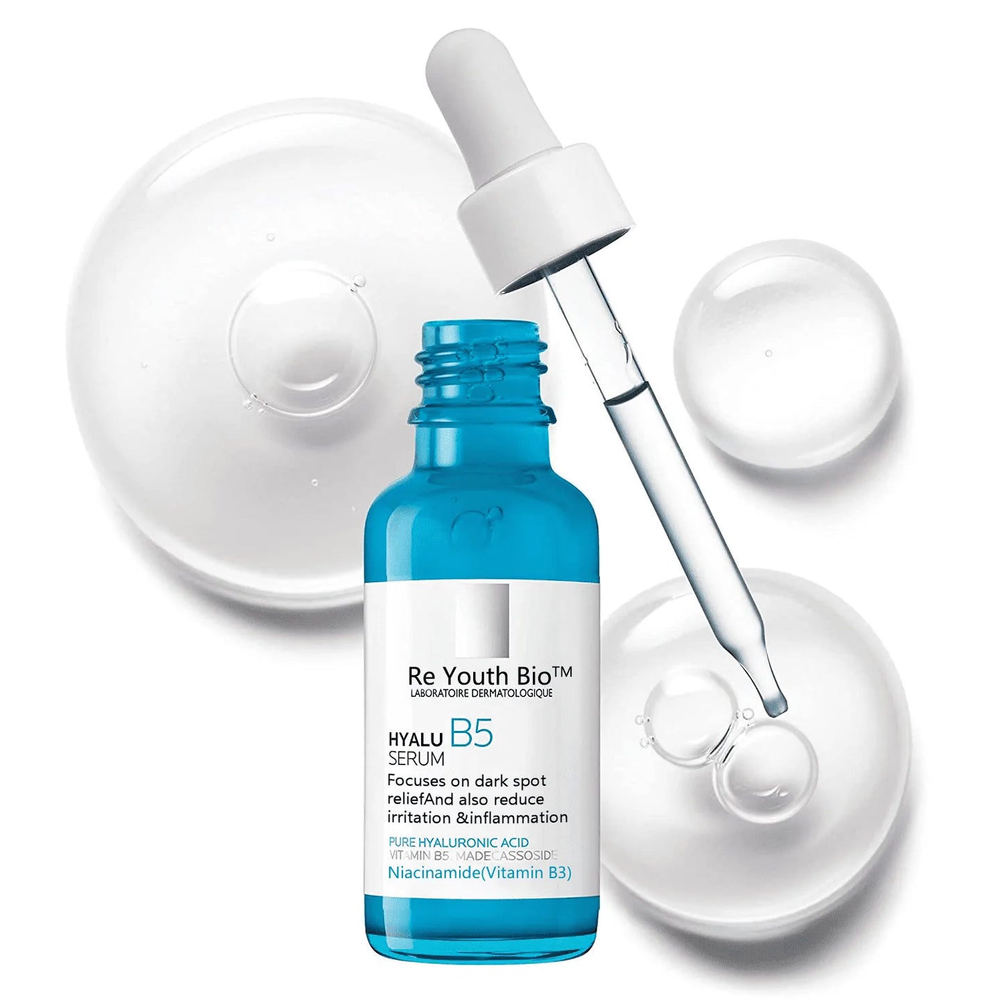 ReYouthBio™ Anti-acne Spot Corrector Serum