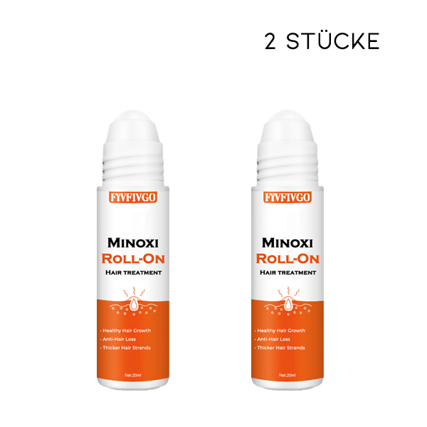 Fivfivgo™ Re:ACT Minoxi Roll-On Haarkur