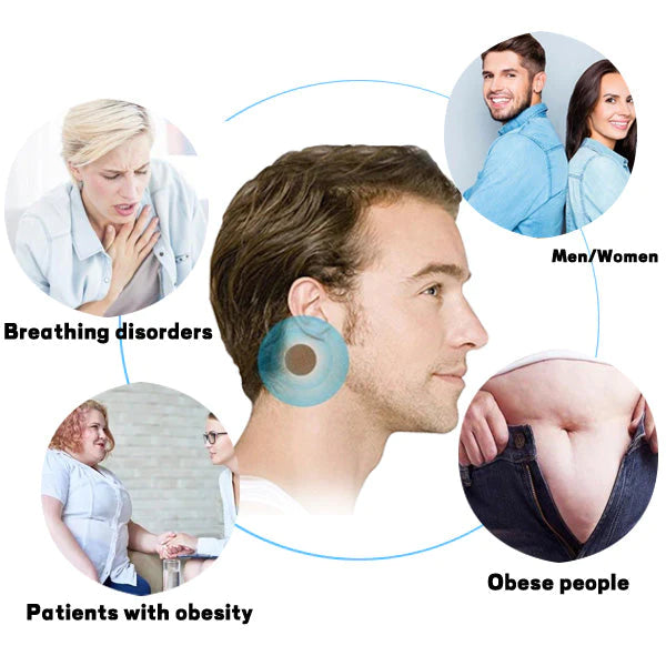 Pure Natural™ BodySlimming & NaturalDetoxifying Essential Patch