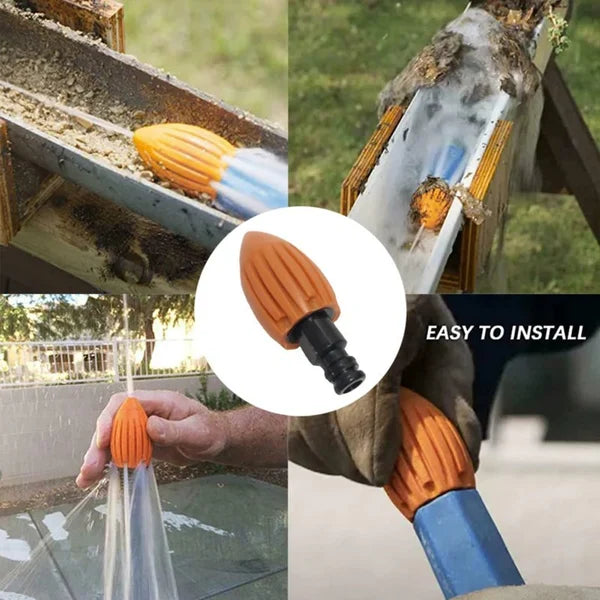 Cleaning Nozzle
