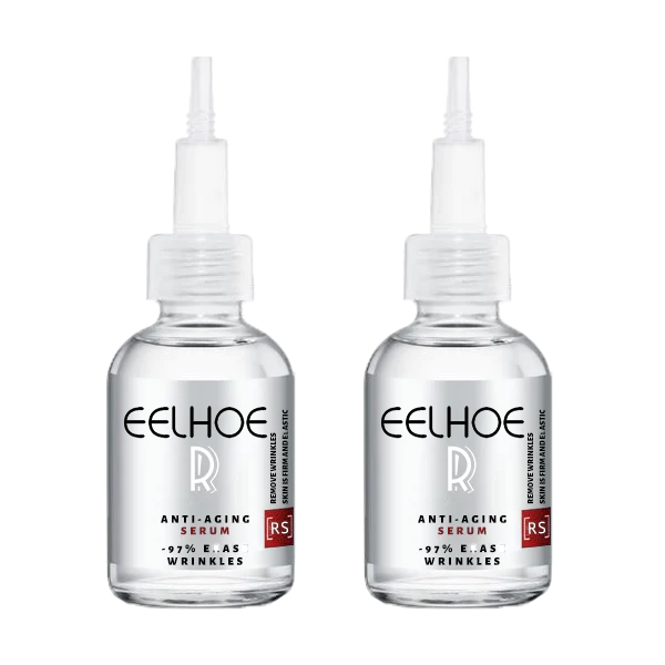Daily Advanced Deep Anti-Wrinkle Serum