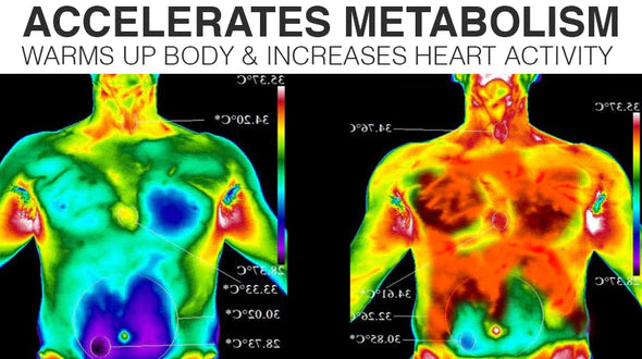 RedLlight Far Infrared Negative Ions Wristband