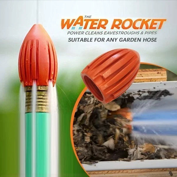 Cleaning Nozzle