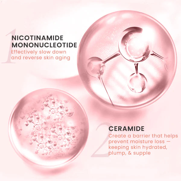 La'jeunesse Skin-Renew Capsules Serum