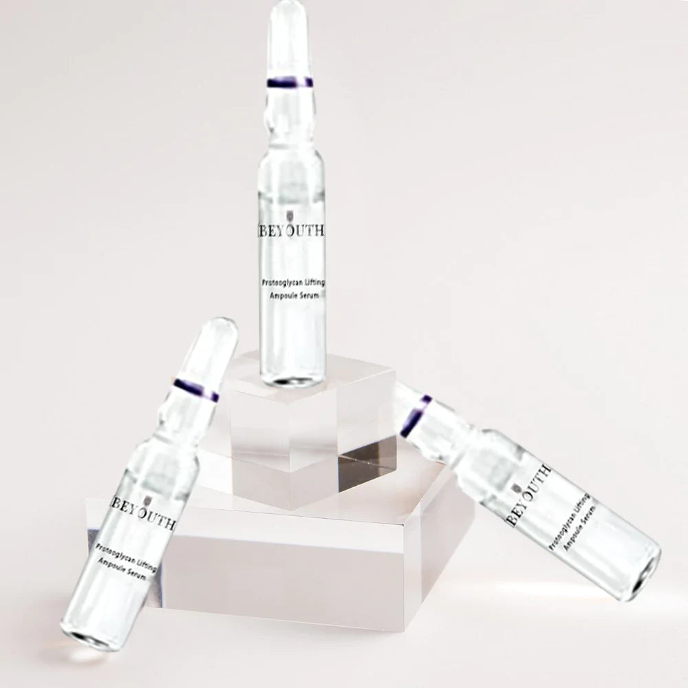 BeYouth™ Pro-Kollagen und Ceramid Lifting Ampulle Serum