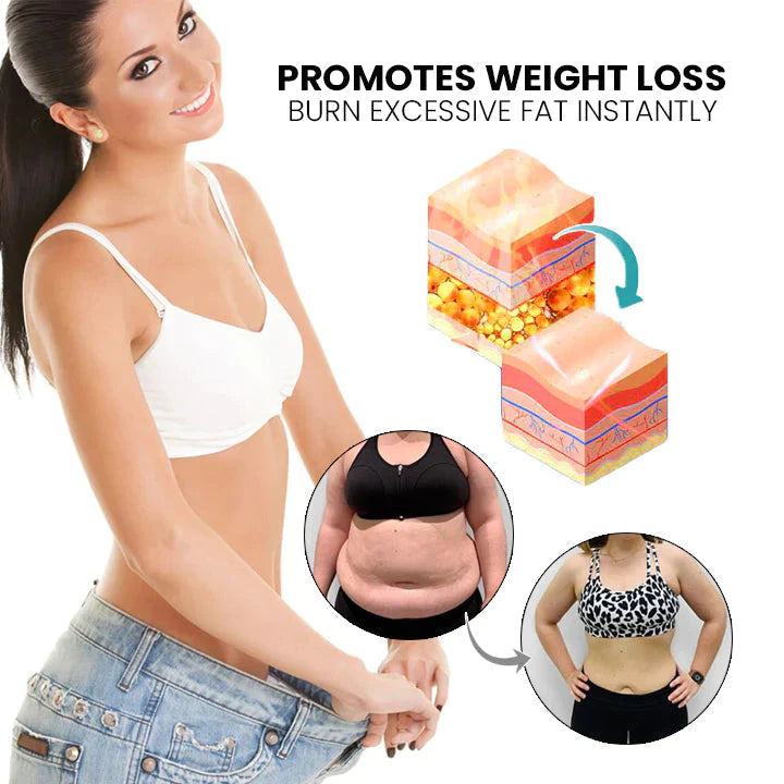 Supslim™ Acupressure Slimming Earrings