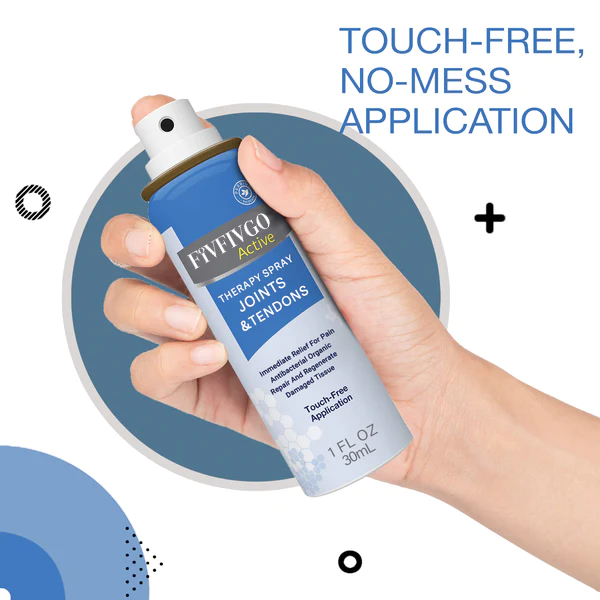 Fivfivgo™ ArthriPro Restorative Joint & Tissue Support Liquid