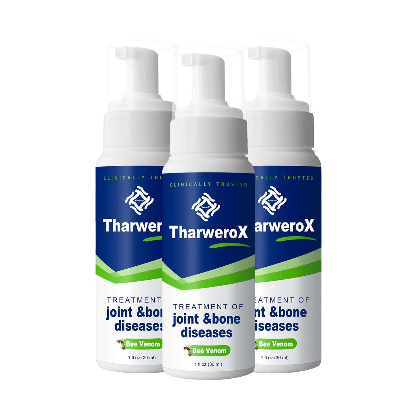 🐝Wewersh® TharweroX Bee Venom Orthopedic Treatment Cream