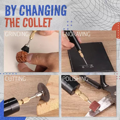 Handy Drilling Electric Tool