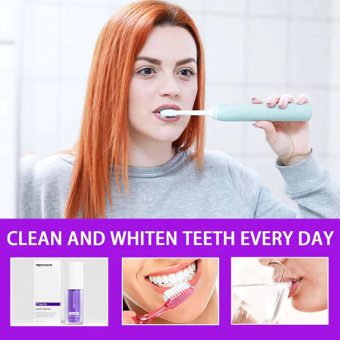 Teethyouth Zahnweiß-Gel