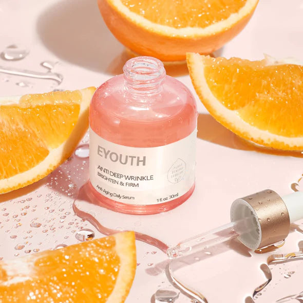 EYOUTH™ Fortgeschrittenes Anti-Aging-Serum