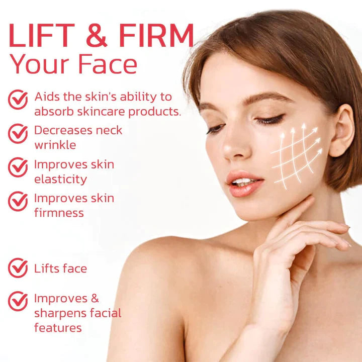 Youthcode™ NMN & Ceramides Aging Face Serum