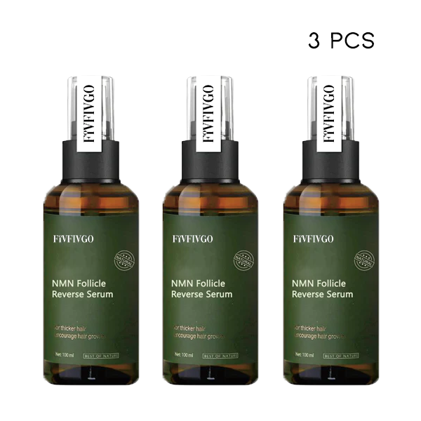 Fivfivgo™ NMN Follicle Reverse Serum