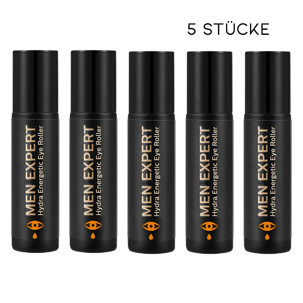 Men Expert Hydra Energetic Augenroller