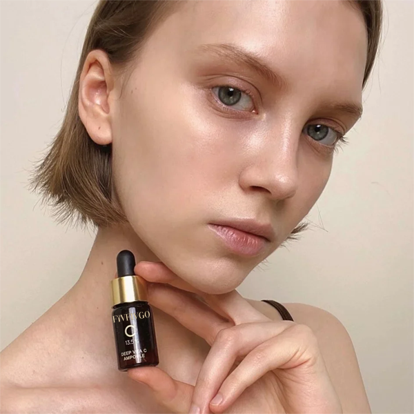 Fivfivgo™ Deep Vitamin C Ampoule
