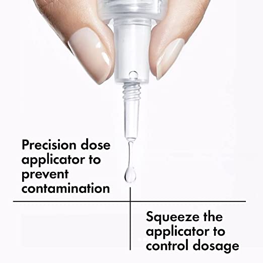 Daily Advanced Deep Anti-Wrinkle Serum