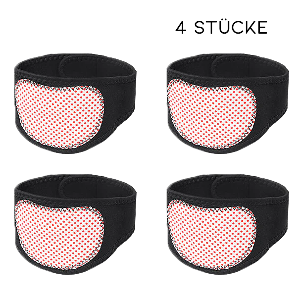 SlimmaIONIX Armtrimmer