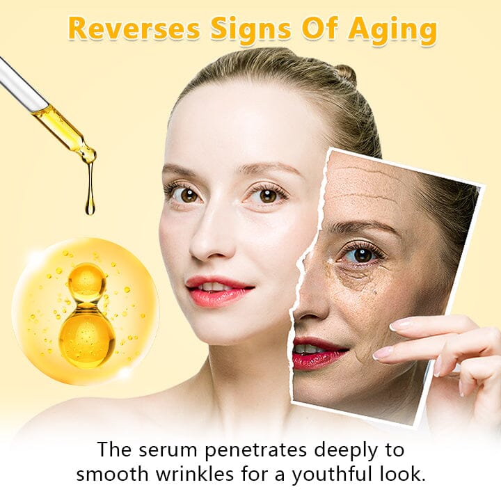 Fivfivgo™ LuxPro Bee Venom Serum