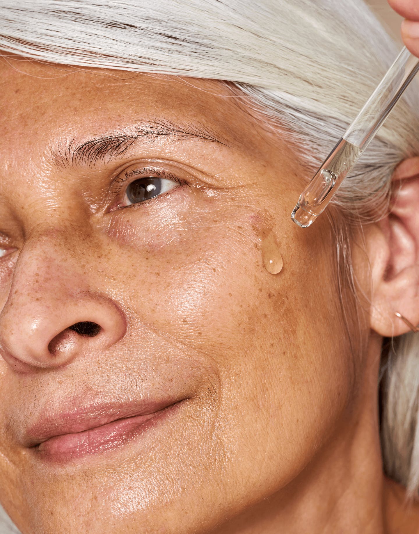 OSEE™ Advanced Deep Anti-wrinkle Serum