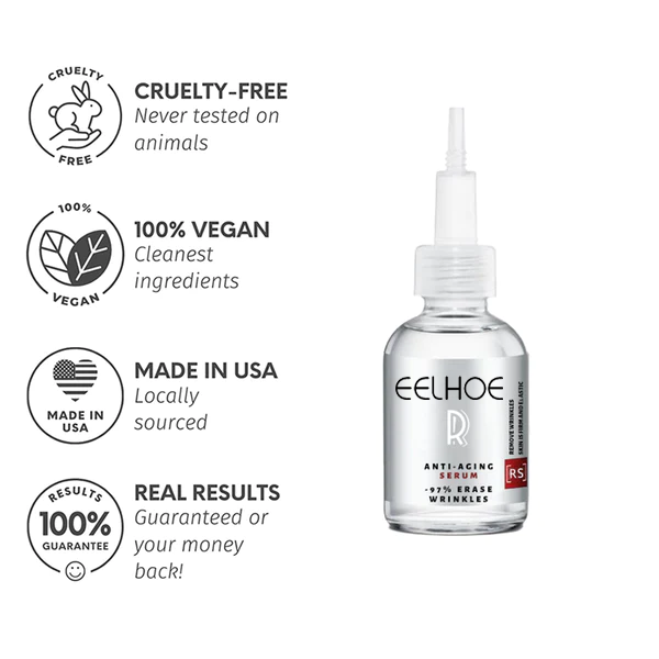 Daily Advanced Deep Anti-Wrinkle Serum
